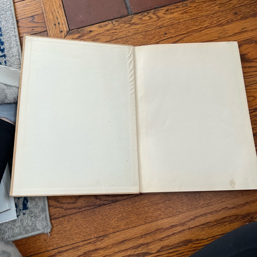 Praha Ve Fotografi (Prague in Pictures) by Artist Photographer Karel Plicka - Picture 2 of 6